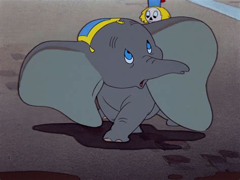 Dumbo 1941 Disney Dumbo Dumbo Classic Disney