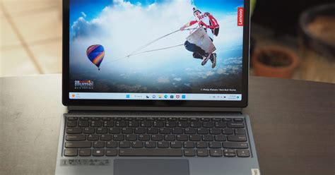 Lenovo IdeaPad Duet 5i review: Surface Pro on a budget? | Digital Trends