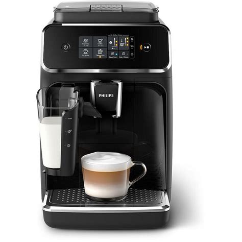 Aparat Za Espresso Kavu PHILIPS EP2231 40 Pevex