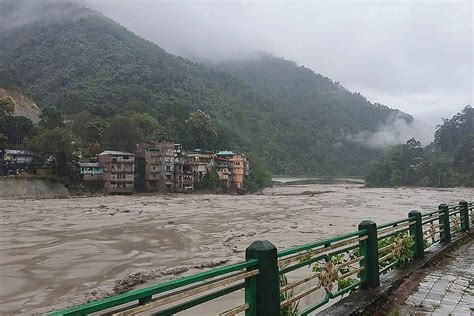 Banjir Kilat Di India Korban 14 Nyawa 102 Hilang UMMAHToday Sumber