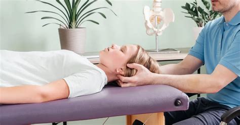 Relieve Tension Headaches With Trigger Point Massage