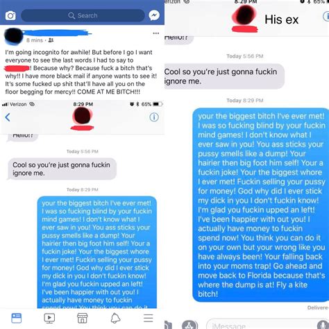 Her Ass Sticks And Her Pu Y Smells Like A Dump R Trashy