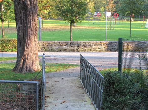 Wohnen Am Park KIM Paderborn