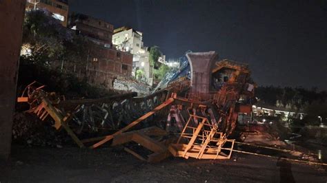 Pan Pide Comparecencia Del Secretario De Obras Tras Accidentes En Tren