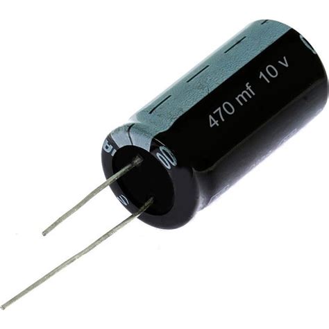 470MF 10V Kondansatör Fiyatı, Taksit Seçenekleri ile Satın Al
