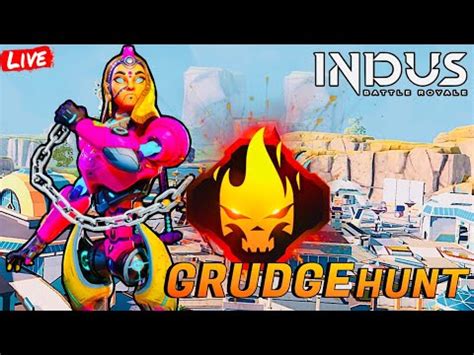 Indus Battle Royale Mobile Open Beta Is Live New Grudge System Is