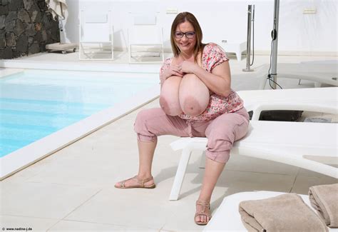 Nadine Jansen High Season Grannad29 Porn Pic