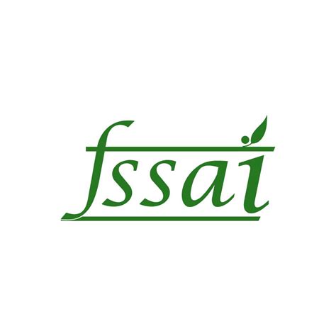 Fssai Green Logo Vector - (.Ai .PNG .SVG .EPS Free Download) VectorSeek