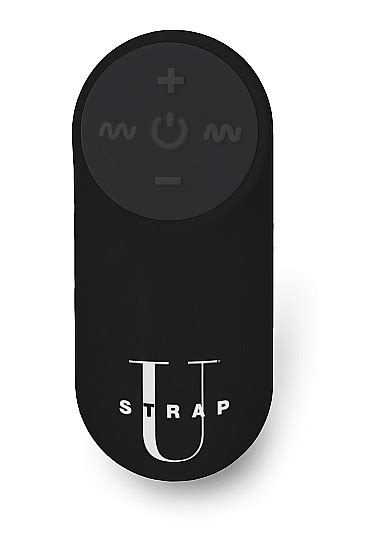 SU Secret G 21X Liquid Silicone Dildo With Remote Control Angels Of