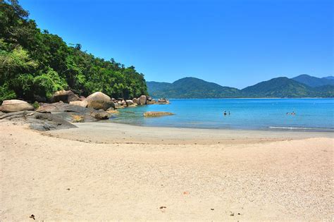 Melhores Praias No Litoral De S O Paulo O Estado De S O Paulo