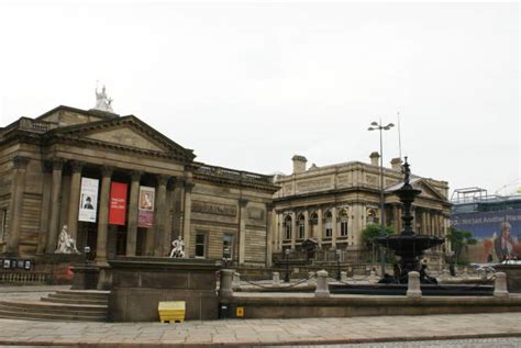 180 Liverpool Art Museum Art Museum Stock Photos Pictures And Royalty