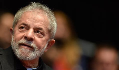 Portal Leste Maranhense Lula é Condenado A 12 Anos E 11 Meses De