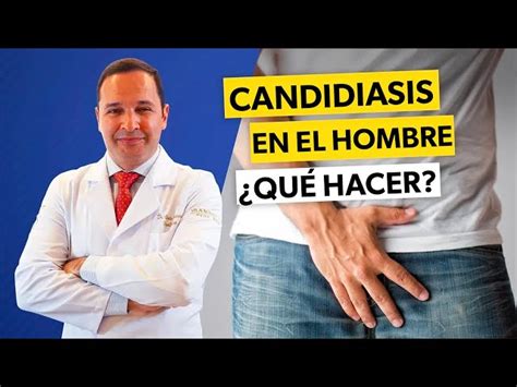 Candidiasis En El Hombre Hongos En El Pene Síntomas Y Tratamiento Tua Saúde