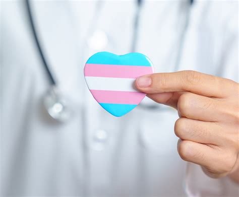 Transgender Womans Discrimination Claims Against Behavioral Health