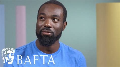 Actor Paapa Essiedu | Breakthrough Brits 2018 - YouTube