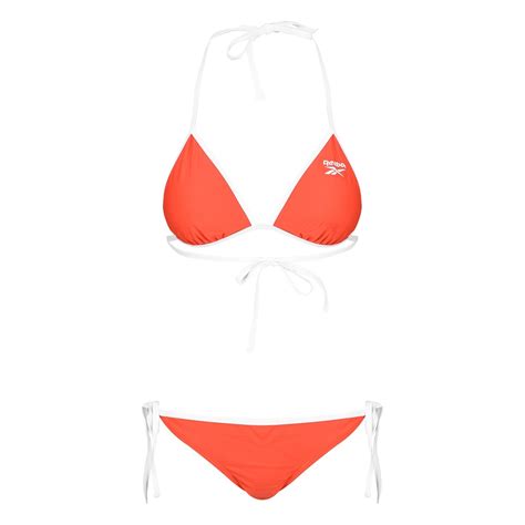 Reebok Allegra Piece Bikini Womens Studio