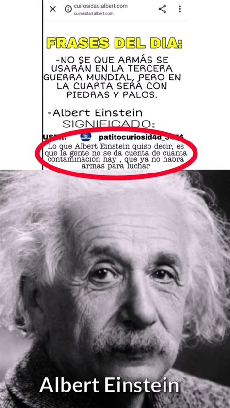 Albert Einstein Una Vez Dijo Xd Meme Subido Por Sporctacus Memedroid