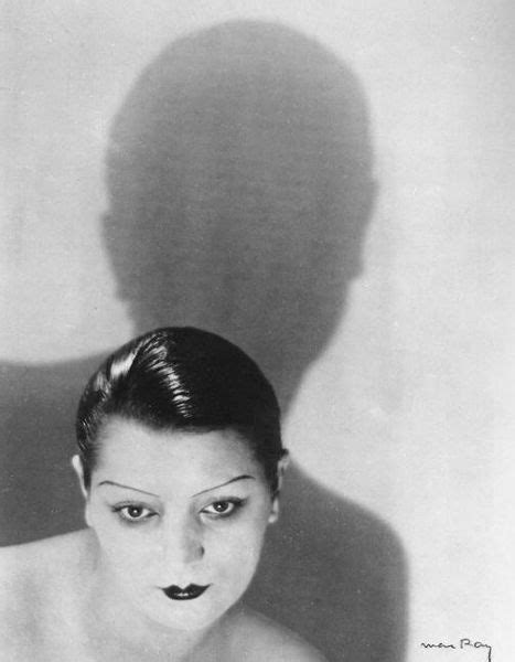 Man Ray 0rchidthief — Livejournal Man Ray Photography Kiki De