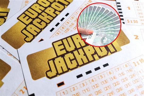 Wygrana W Eurojackpot Polak Mo E Kupi Co Tylko Chce Taka Kasa Czy