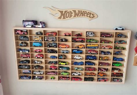 Regał PÓŁKA NA resoraki HOT WHEELS autka zabawki samochodziki Łomża OLX pl