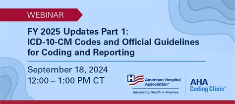 Fy Updates Part Icd Cm Codes And Official Guidelines For