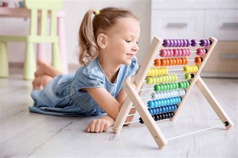 Math Toys For Early Learners