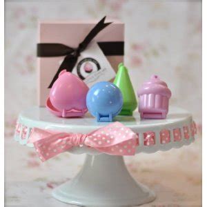 Mini Cake Pop Molds – Edible Crafts