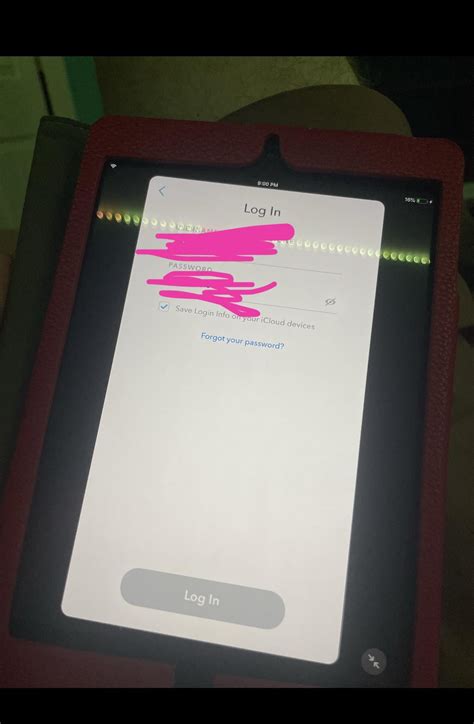 Snapchat Wont Reactivate My Account Rsnapchathelp