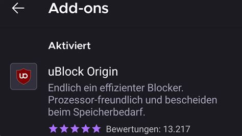 Werbung Blocken Unter Android So Geht Es