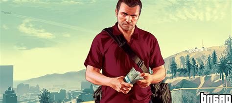 Grand Theft Auto V já vendeu mais de 70 milhões de unidades Jovem Nerd