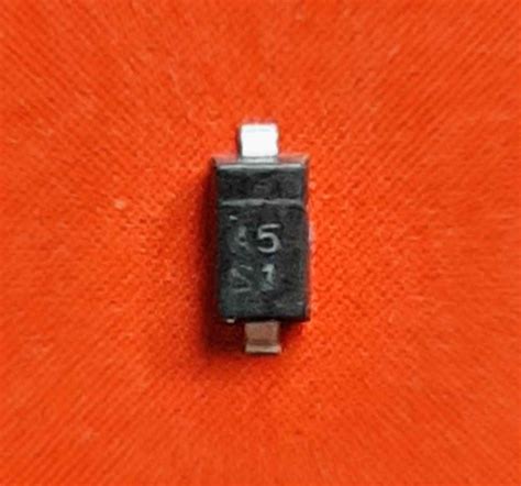 A Smd Diode N W Fast Switching Diode