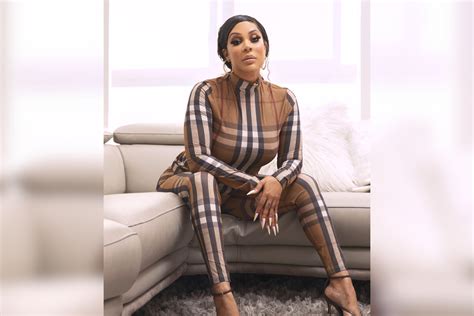 Lyrica Anderson Shares 'Guilty' Feelings in #NewMusic