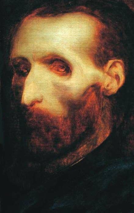 Théodore Géricault and Monomania Portrait Portrait painting Art