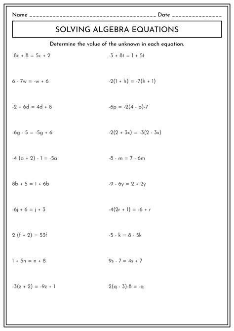 13 College Trigonometry Worksheets Free Pdf At