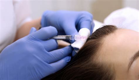 Hair Mesotherapy Benefits Dermabiotecnica