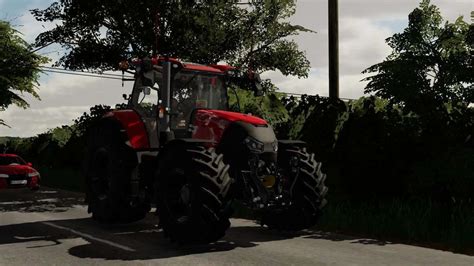 Case Ih Puma Cvx Edited V Ls Mod Ls Mods