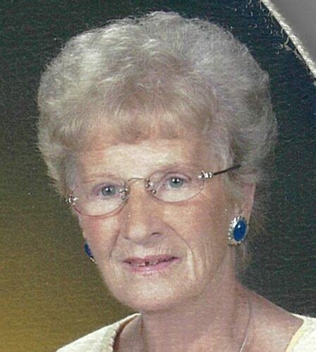 Dorothy Berry Obituary 2024 Springfield Oh Dayton Daily News