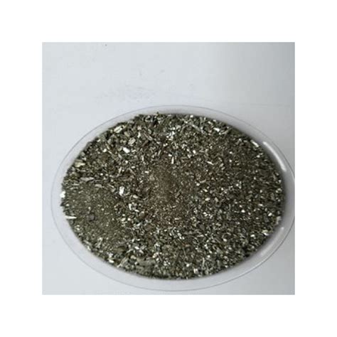 Bismuth Sulfide Bi2S3 Evaporation Material Heeger Materials