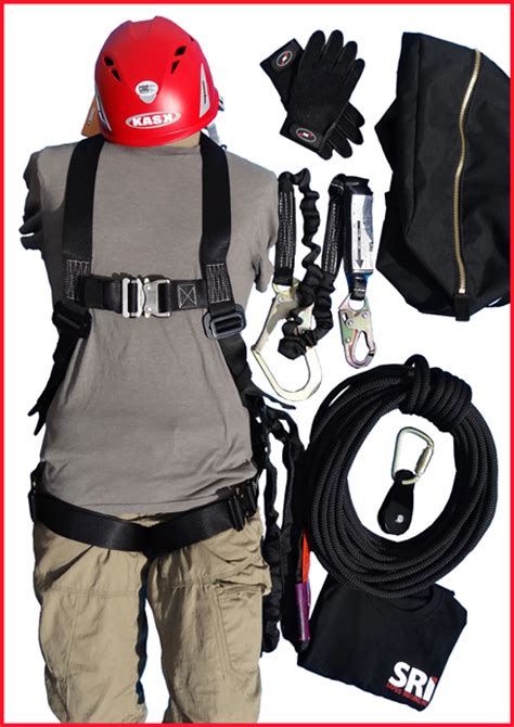 Sapsis Rigging Inc Proplus™ Riggers Kit