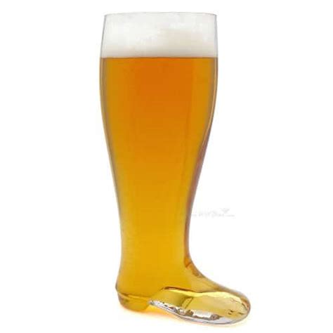 Das Boot 2 Liter German Beer Boot Tailgating Gear Store