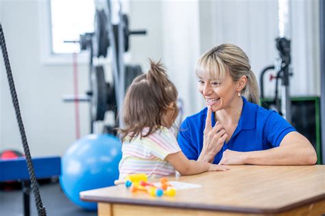 Why Pediatric Speech Therapy Demand Is Way Up Therapy And Wellness Connection