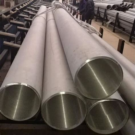 Seamless Stainless Steel Tube At Rs Kg Seamless Stainless Steel