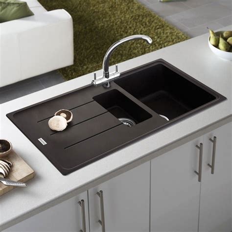 Franke Composite Granite Kitchen Sinks Reviews Besto Blog