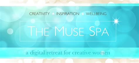 Who Is The Muse {and What Is The Muse Spa} The Muse Spa