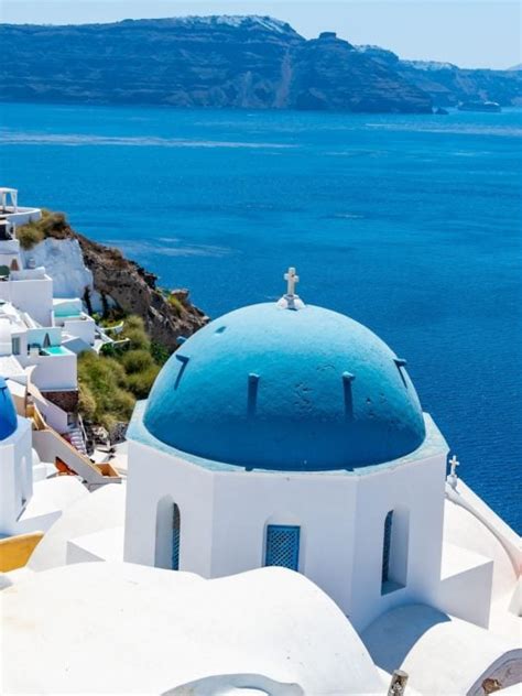 Grecia Tutto Su Santorini The Wom Travel