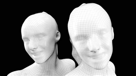 Sexy Woman In Nude Top D Model Ztl Free D