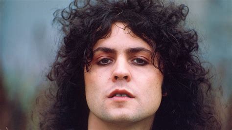 Marc Bolan La Estrella Con Fobia A Los Automóviles Que Murió En Un