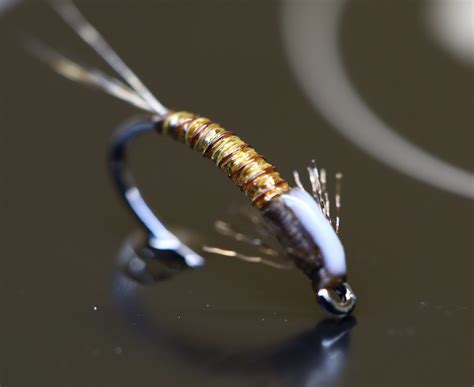 301 Fly Tying 2 Part Class Tying And Fishing Fall Patterns With Tyler