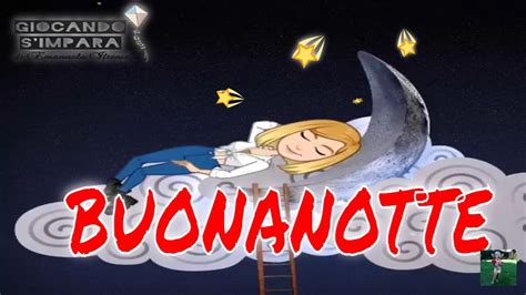 La Favola Di Buonanotte Per Bambini Raccontata In Modo Creativo