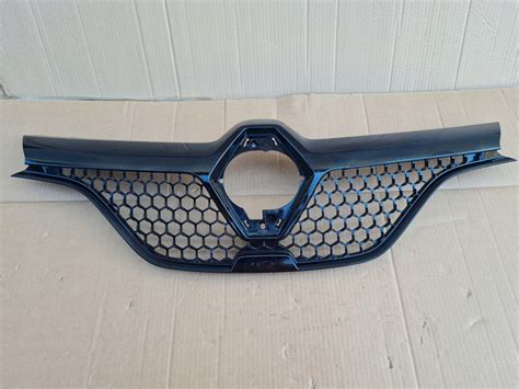 Renault Megane Iv Gt Grill Atrapa R Oficjalne